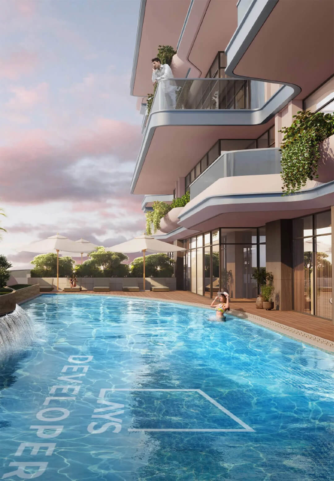 Контакты Tivanno